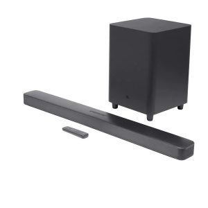 jbl bar 5.1 surround sound bar