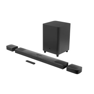 JBL Bar 9.1 Sound Bar - 7