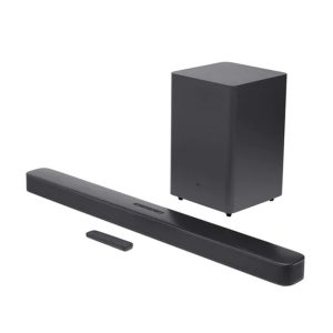 jbl bar 2.1 sound bar