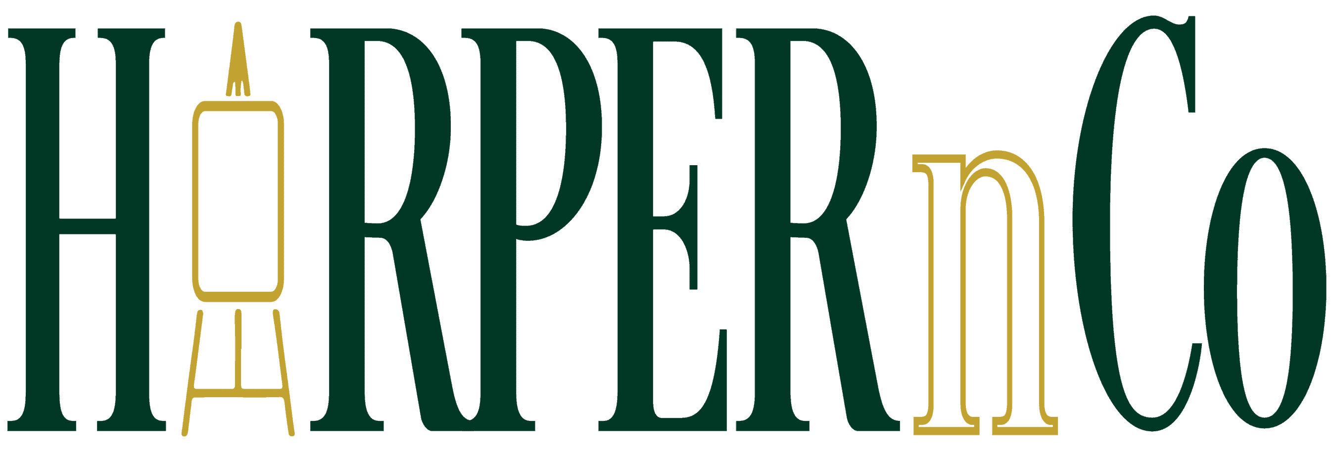 HarperNCo