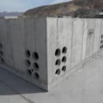 Precast Utility Vault