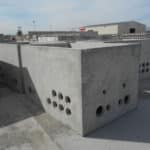 Precast Utility Vaults for Sale