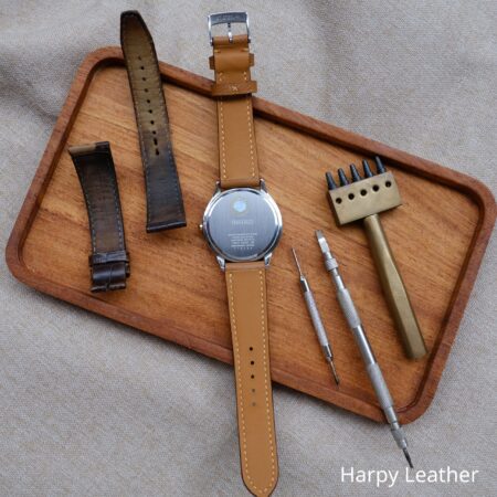 seiko watch band