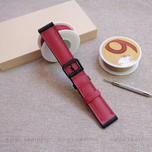 black-and-red-watch-straps