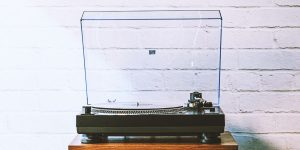 Crosley C200 Review