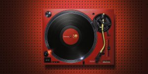 Turntable Anatomy 101: Breaking Down the Key Components