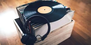 How To Identify a First Pressing Record