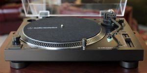 5 Best Turntable For Seamless Sonos Integration Reviews