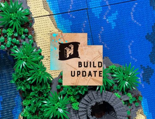 Build update: Greening