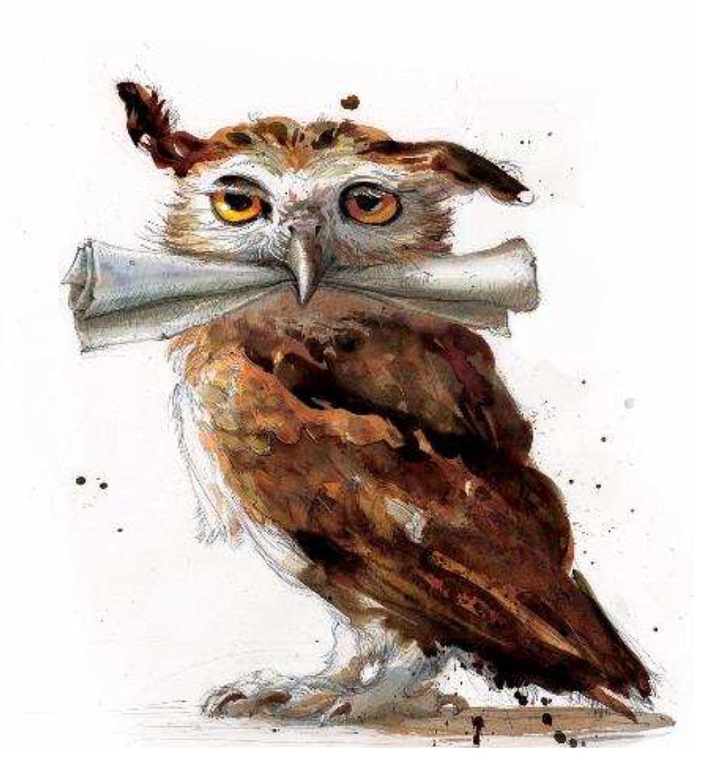 Why Do They Use Owls In Harry Potter at Frank Rushing blog