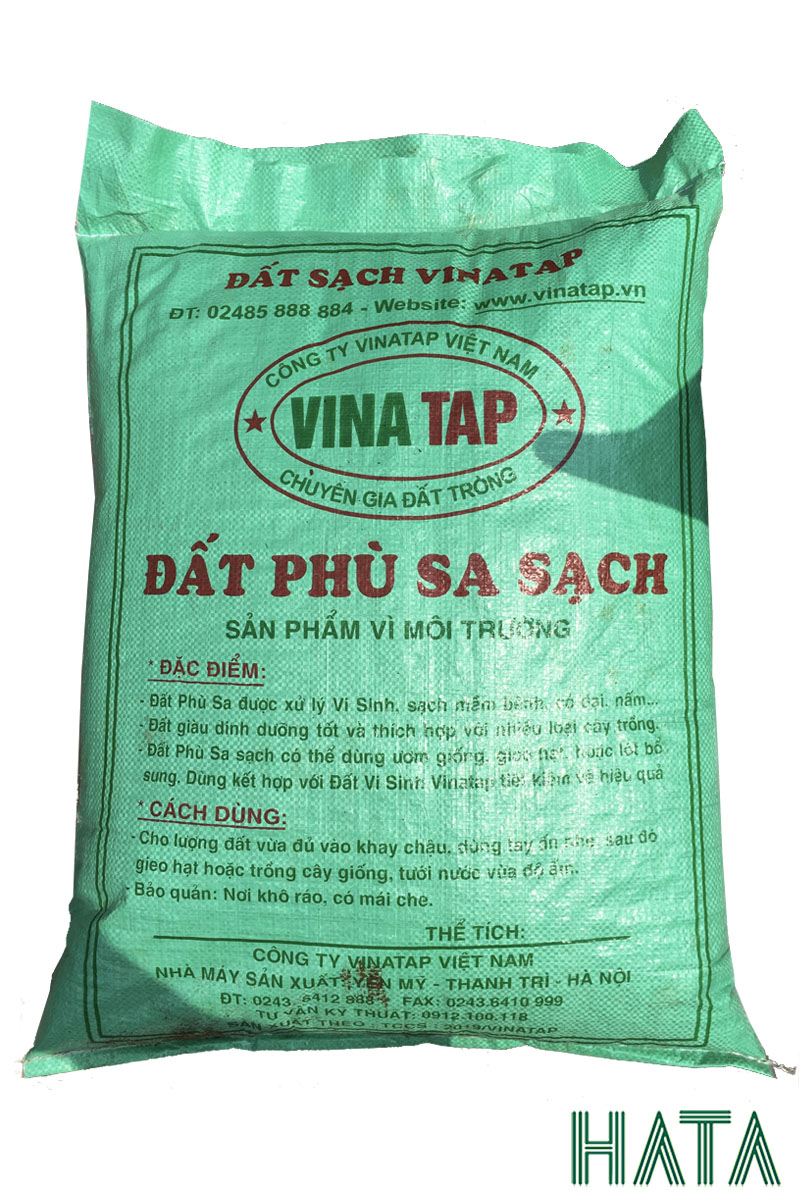 Đất phù sa