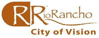 City of Rio Rancho