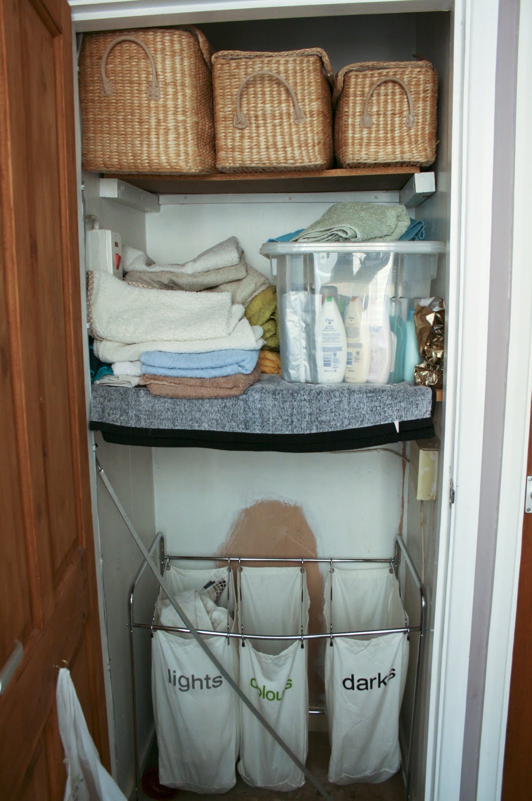 airing cupboard designs photo - 5