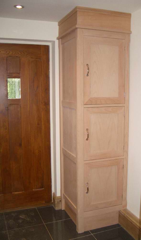 airing cupboard designs photo - 7