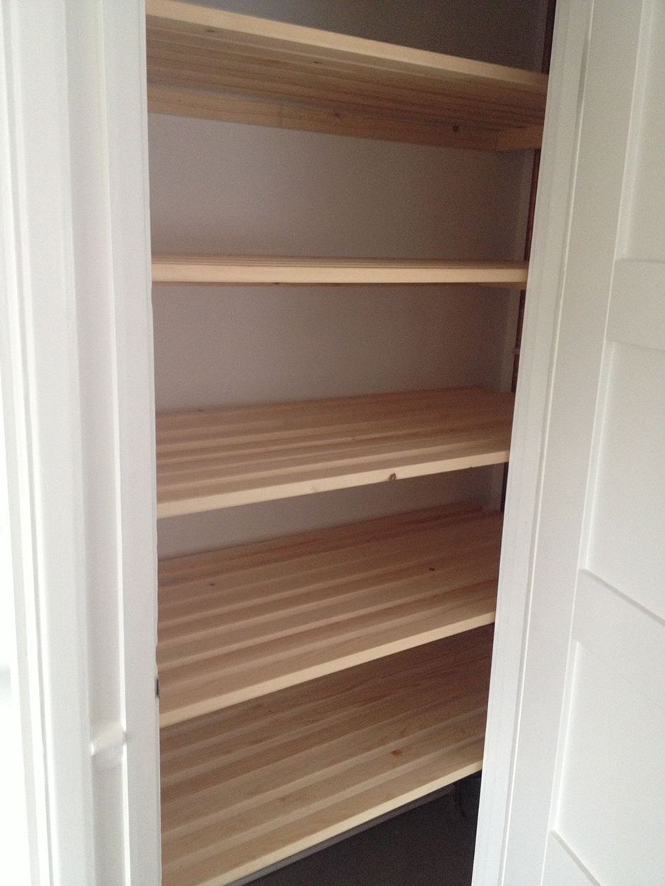 airing cupboard designs photo - 9