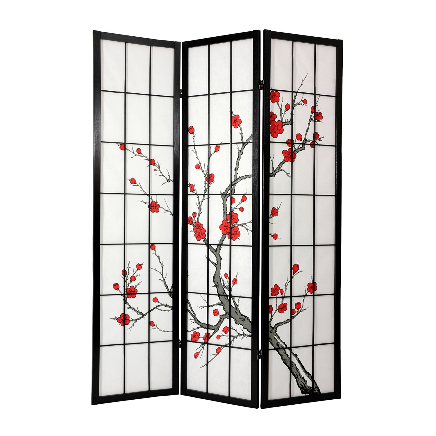 oriental room dividers screens photo - 1