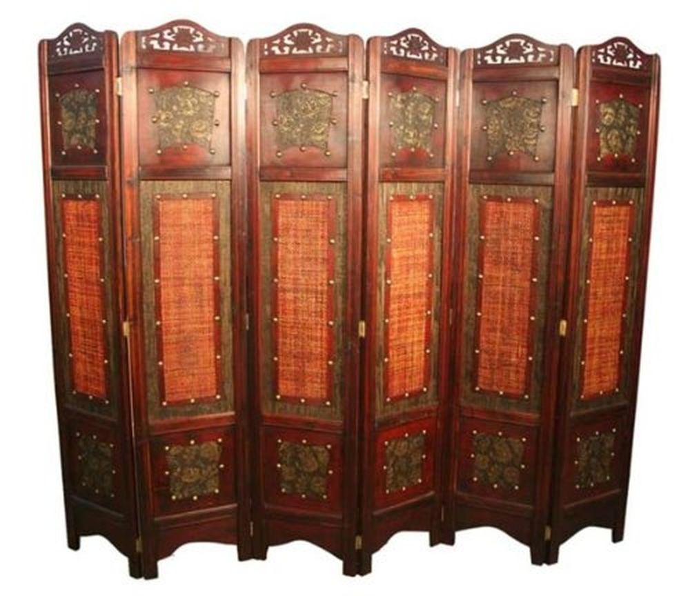 oriental room dividers screens photo - 5