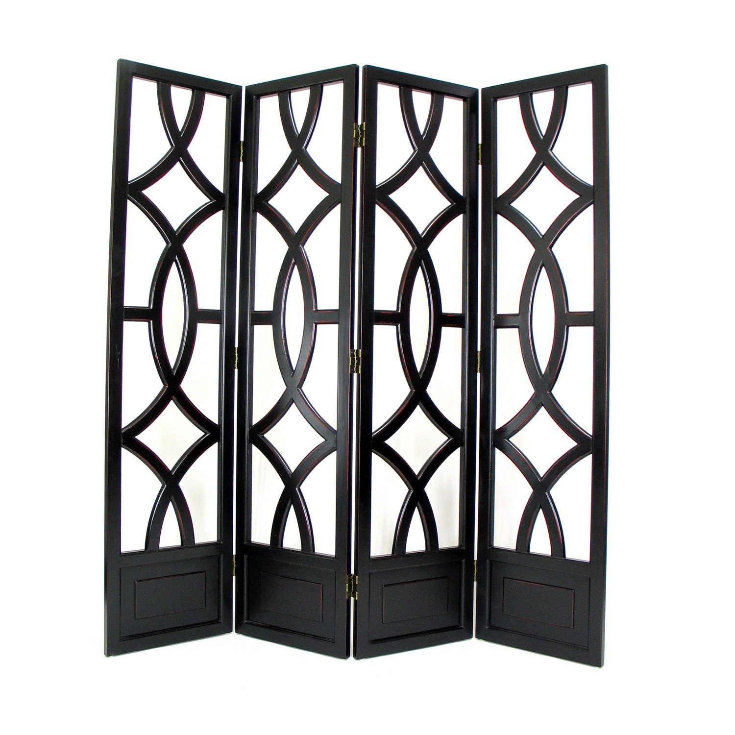 oriental room dividers screens photo - 7