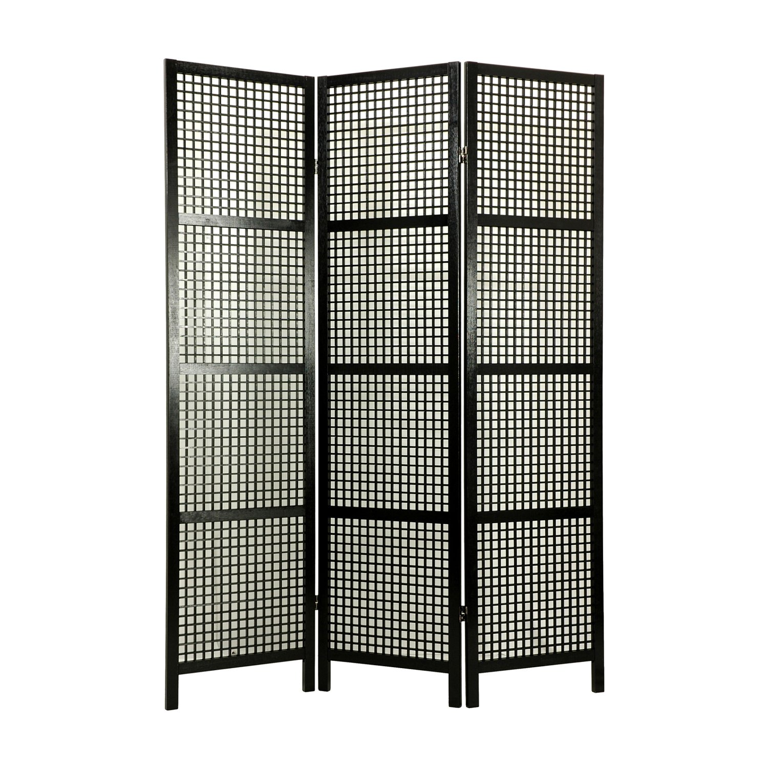 oriental room dividers screens photo - 9