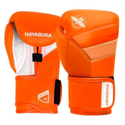 Hayabusa T3 Kids Boxing Gloves