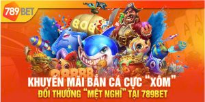 Lý do nên chọn 789Bet