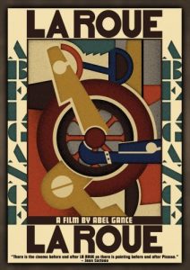 La.Roue.1923.1080p.Bluray.DTS.x264-Fist – 33.7 GB