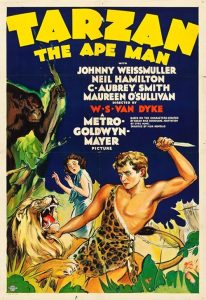 Tarzan.the.Ape.Man.1932.1080p.BluRay.REMUX.AVC.FLAC.2.0-EPSiLON – 16.5 GB