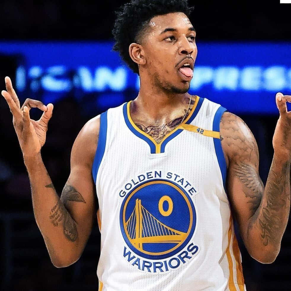 Okay Nick Young Wallpaper