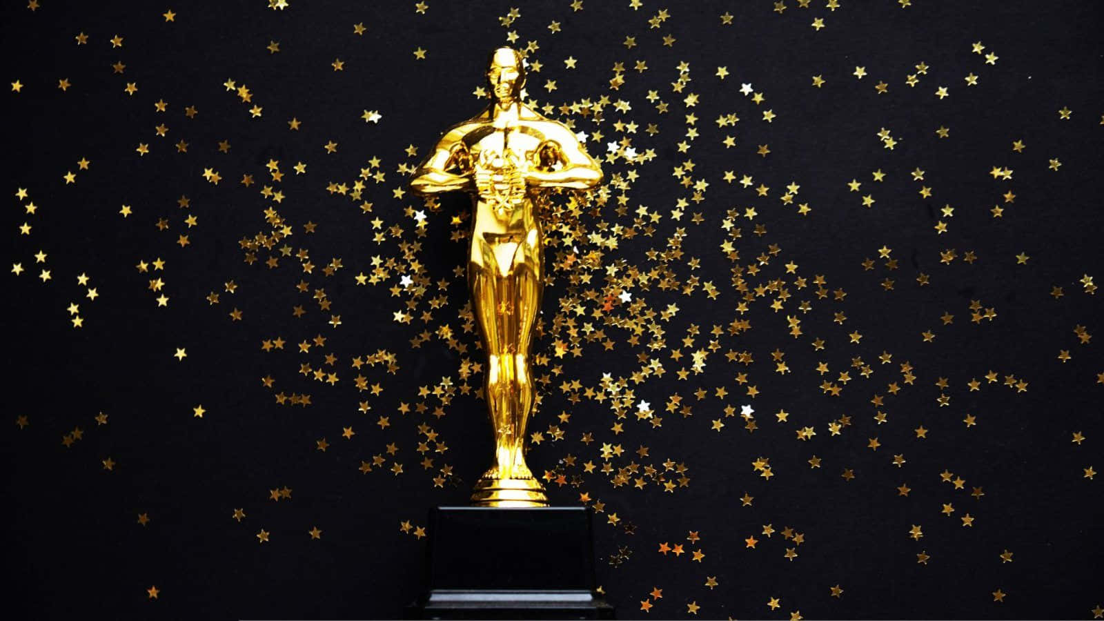 Oscars Wallpaper