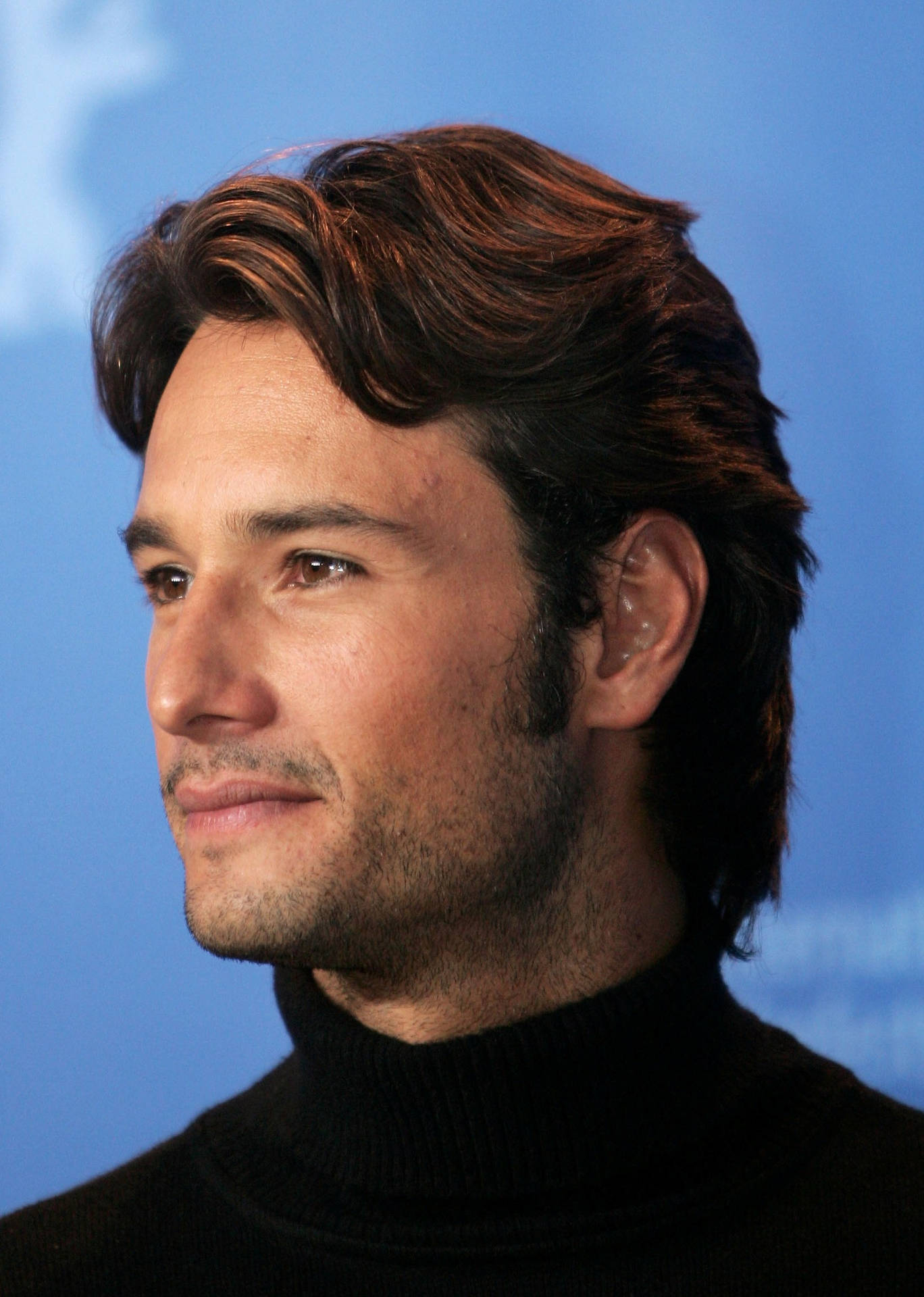 Rodrigo Santoro Cool Look Wallpaper