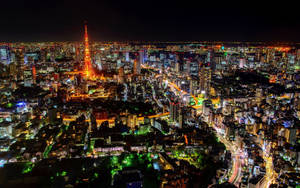 1920x1200 Free Tokyo Wallpaper 24399 1920x1200 Px Wallpaper