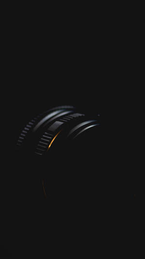 Camera Lens 4k Ultra Hd Dark Phone Wallpaper