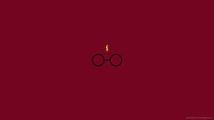 Captivating Wizardry: Harry Potter Iphone Wallpaper Wallpaper