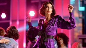 Dua Lipa 4k 2018 Billboard Music Awards Wallpaper