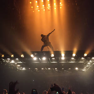 Epic Kanye West Saint Pablo Wallpaper