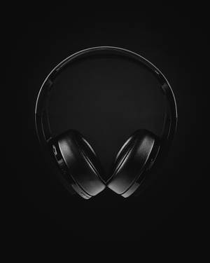 Listen To Music Technology Wallpaper