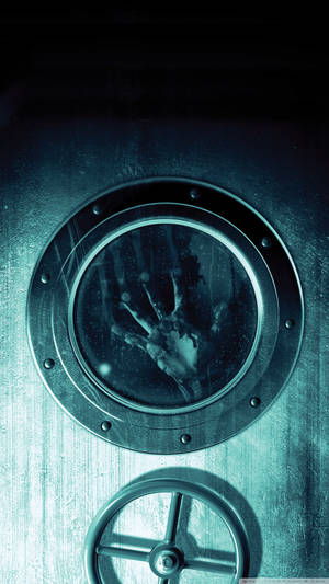 Smart Phone Resident Evil Revelations Wallpaper