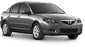 2008 Mazda Model Image with the background removed