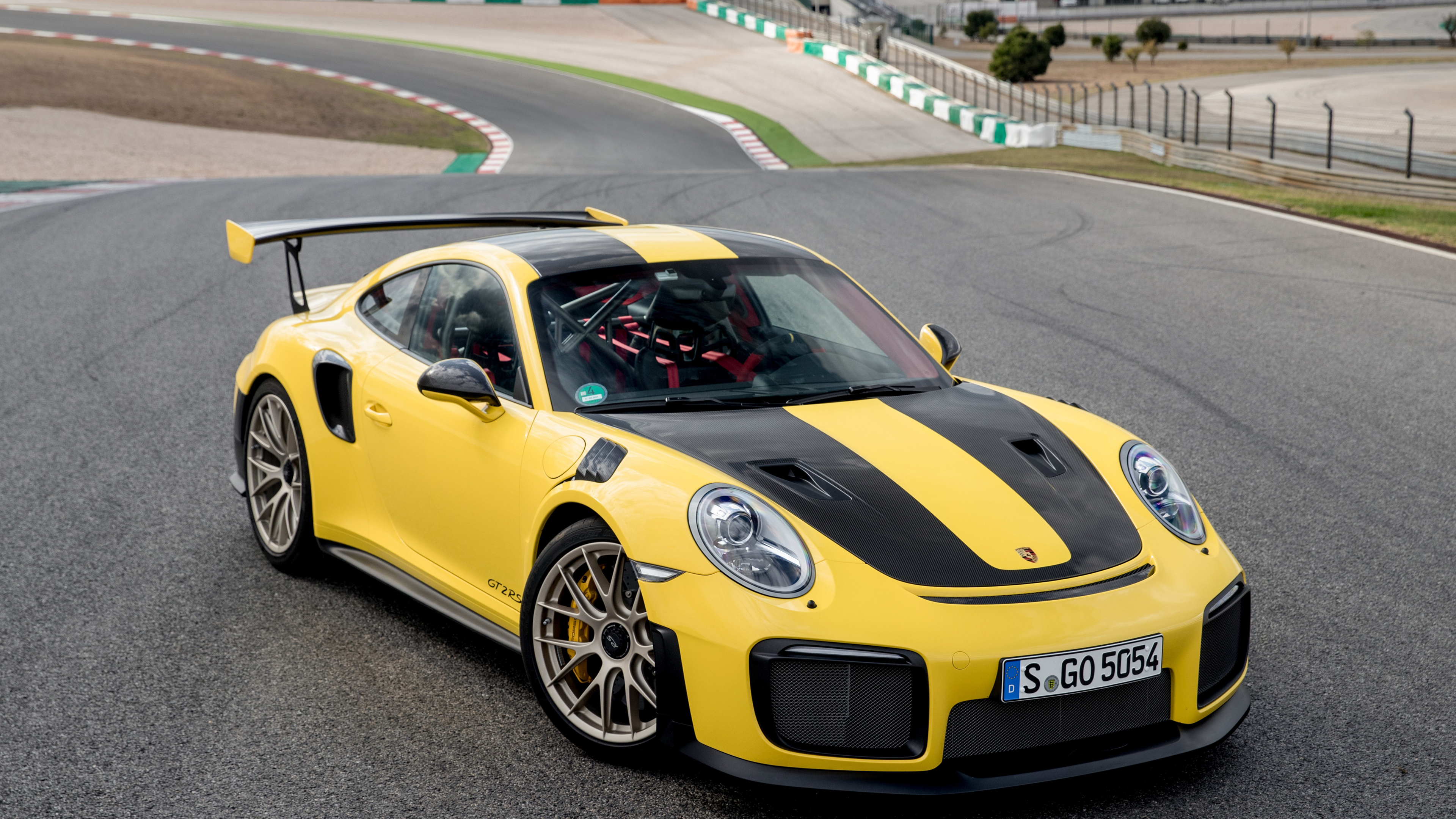 Porsche 911 Gt2 Rs 4k Hd Cars 4k Wallpapers Images Ba - vrogue.co