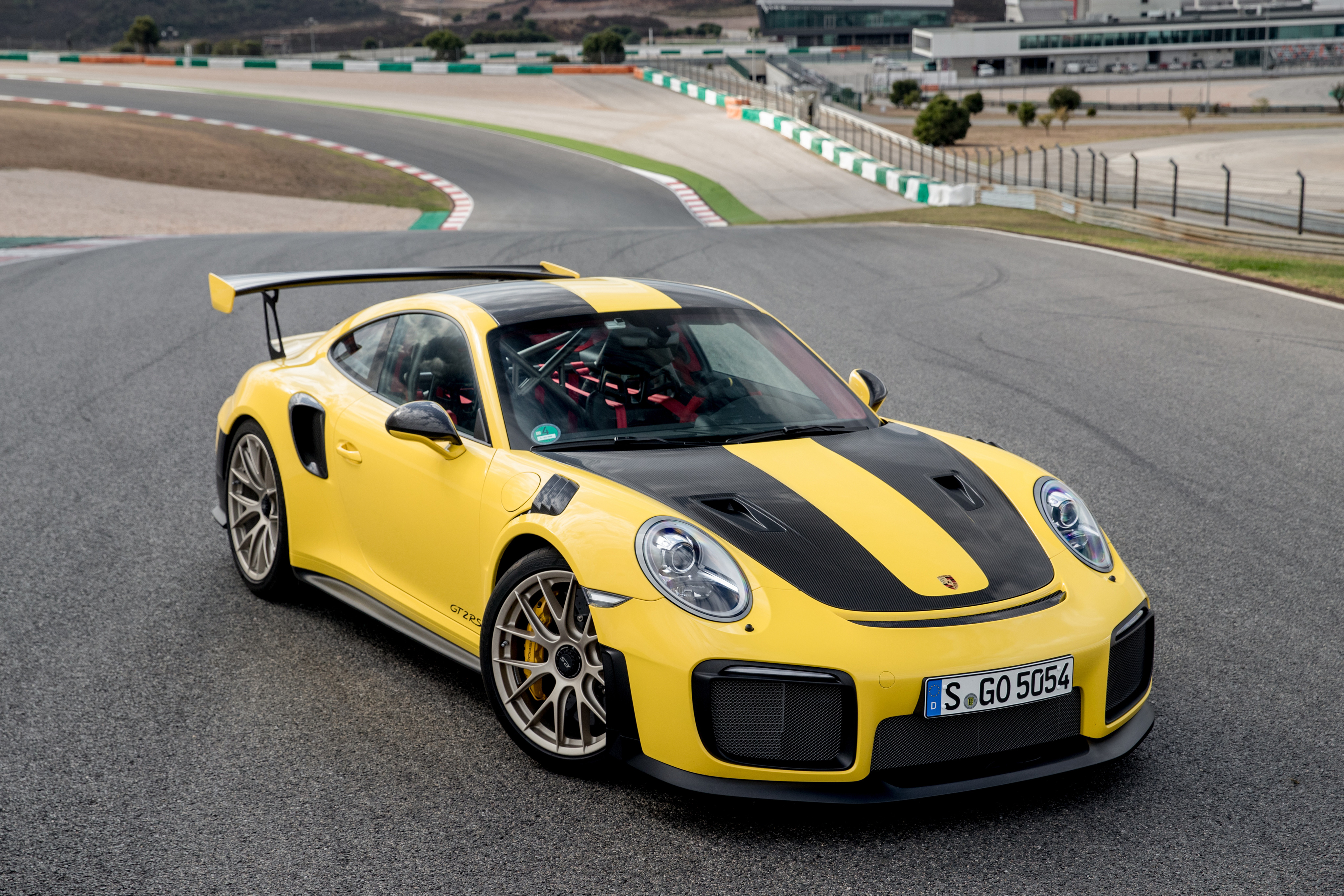 Porsche Gt2 Rs 4k Hd Cars 4k Wallpapers Images Backgr - vrogue.co