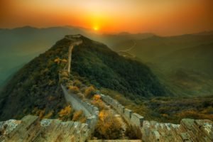 Great Wall of China