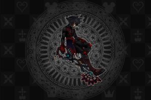 Kingdom Hearts, Vanitas