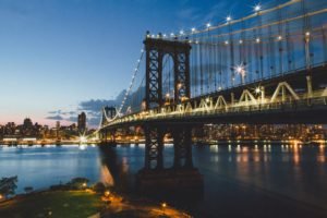 cityscape, Bridge, Building