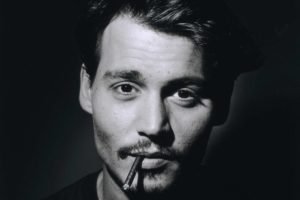 Johnny Depp