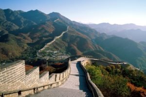 Great Wall of China