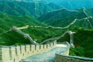 Great Wall of China