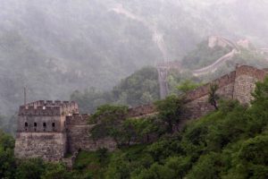 China, Great Wall of China