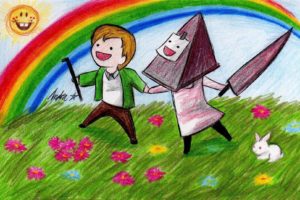 Pyramid Head, Silent Hill, James sunderland