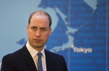 Wonderful Prince William Picture