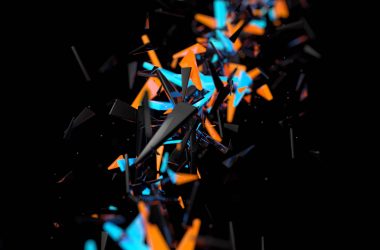 Awesome 3D Abstract